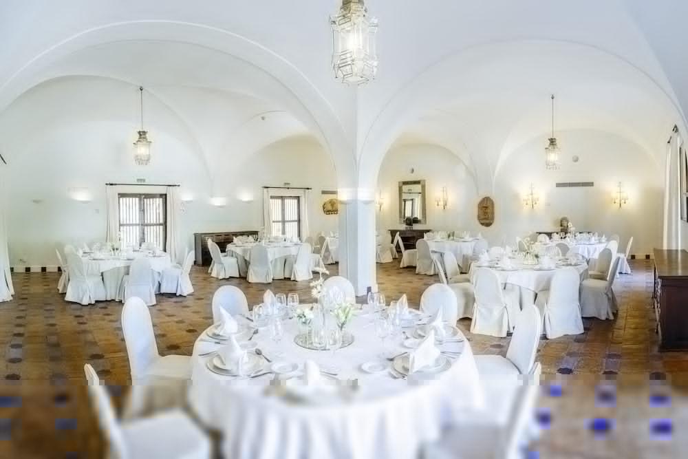 Parador De Mérida Exterior photo